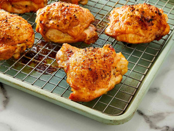 Roasted Chicken 
