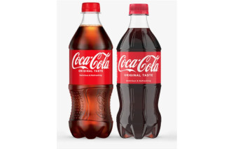CocaCola PET