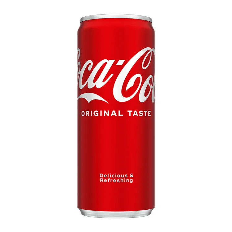 CocaCola Can
